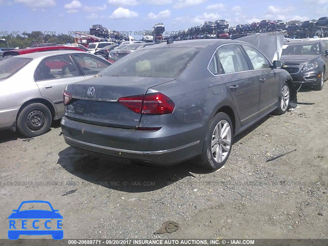 2016 Volkswagen Passat 1VWCM7A39GC035354 зображення 3