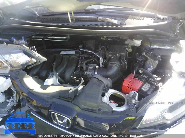 2015 Honda FIT 3HGGK5H84FM737760 image 9