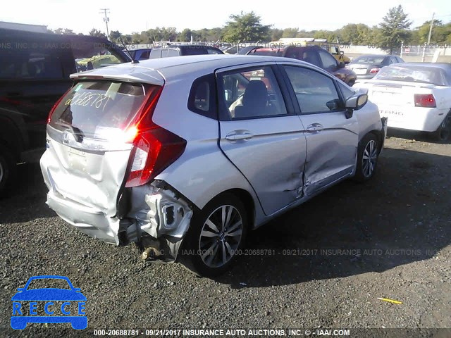 2015 Honda FIT 3HGGK5H84FM737760 Bild 3