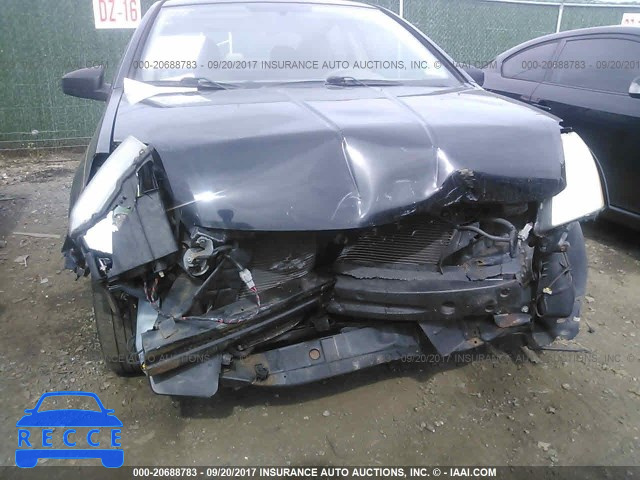 2007 Nissan Sentra 3N1AB61E17L627267 image 5