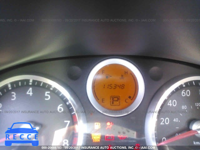 2007 Nissan Sentra 3N1AB61E17L627267 image 6
