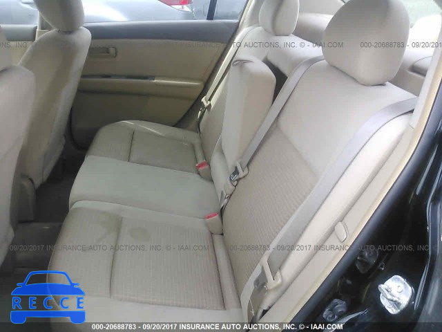 2007 Nissan Sentra 3N1AB61E17L627267 image 7