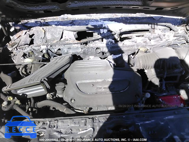 2017 CHRYSLER PACIFICA TOURING L 2C4RC1BG8HR540311 image 9