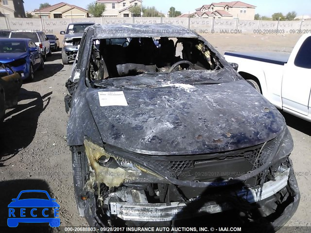 2017 CHRYSLER PACIFICA TOURING L 2C4RC1BG8HR540311 image 5