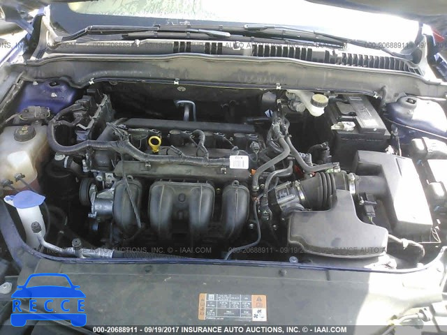 2014 Ford Fusion 3FA6P0H77ER355641 image 9