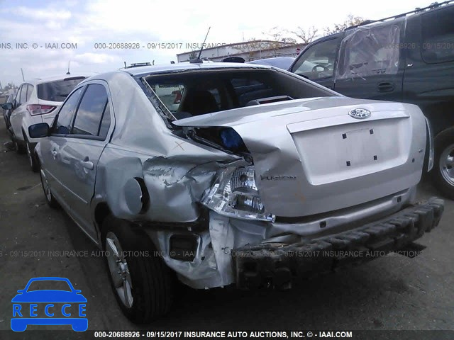 2009 Ford Fusion 3FAHP07Z49R180394 image 5