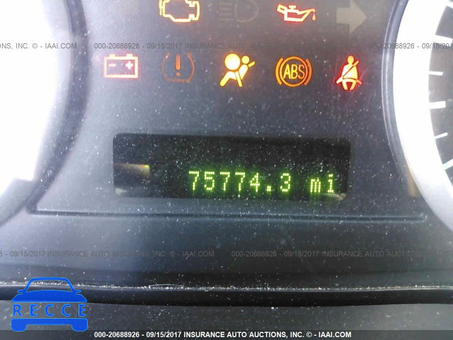 2009 Ford Fusion 3FAHP07Z49R180394 image 6