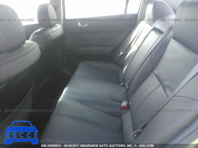 2012 Mitsubishi Galant ES/SE 4A32B3FFXCE017327 image 7