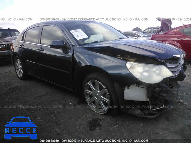2007 Chrysler Sebring 1C3LC56R27N568887 Bild 0