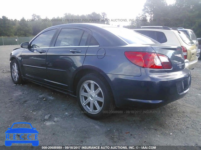 2007 Chrysler Sebring 1C3LC56R27N568887 Bild 2