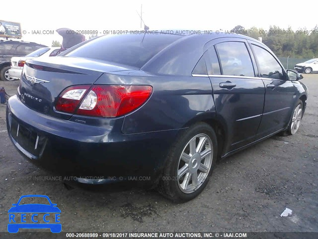 2007 Chrysler Sebring 1C3LC56R27N568887 Bild 3