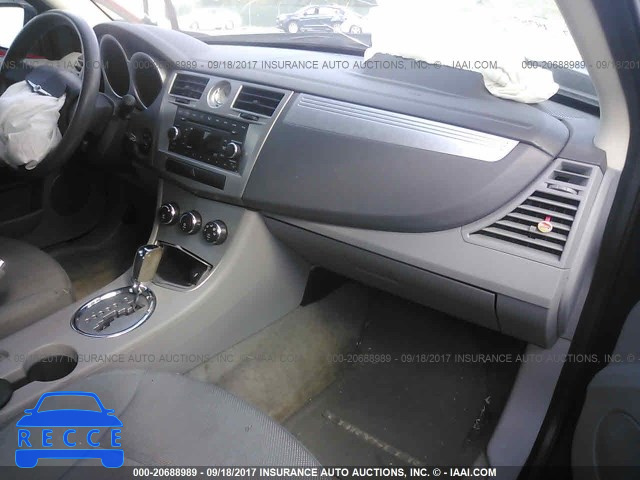 2007 Chrysler Sebring 1C3LC56R27N568887 Bild 4