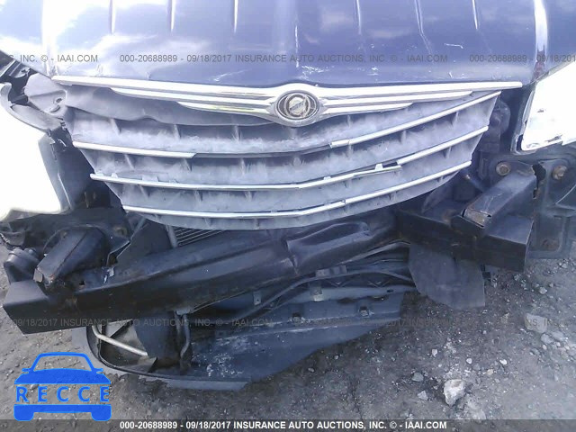 2007 Chrysler Sebring 1C3LC56R27N568887 Bild 5