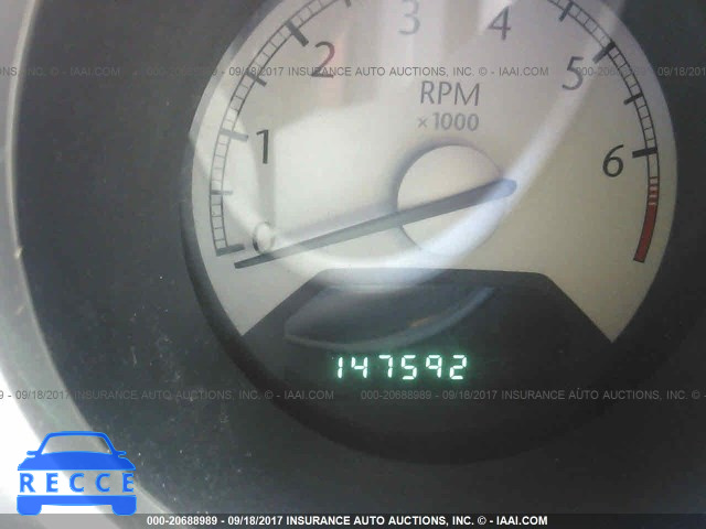 2007 Chrysler Sebring 1C3LC56R27N568887 Bild 6