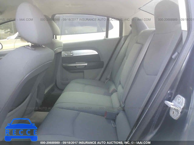 2007 Chrysler Sebring 1C3LC56R27N568887 Bild 7