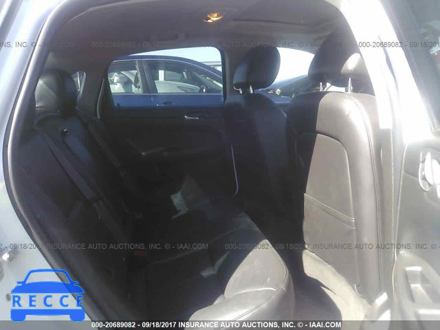 2014 Chevrolet Impala Limited LTZ 2G1WC5E35E1134783 image 7