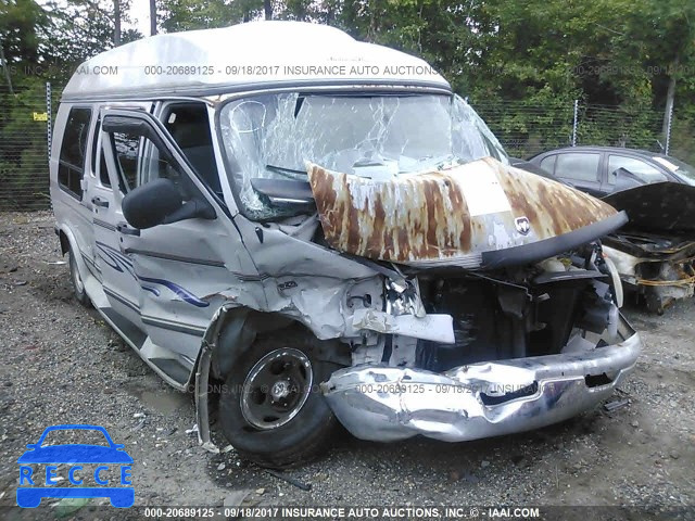 2000 Dodge Ram Van B1500 2B6HB11Y3YK112894 Bild 0