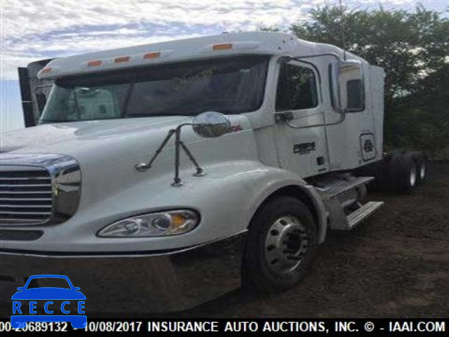 2007 FREIGHTLINER COLUMBIA 112 1FUJF0CVX7DX38815 зображення 0