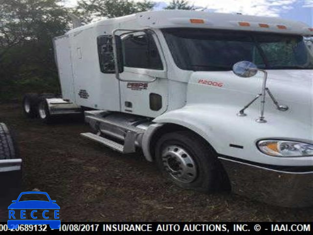 2007 FREIGHTLINER COLUMBIA 112 1FUJF0CVX7DX38815 зображення 1