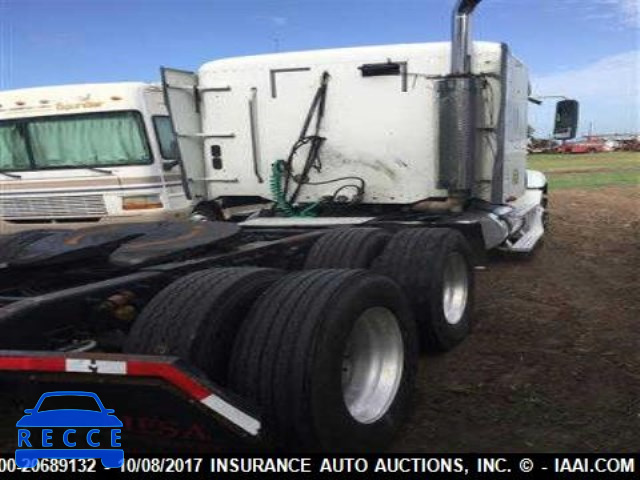 2007 FREIGHTLINER COLUMBIA 112 1FUJF0CVX7DX38815 зображення 2