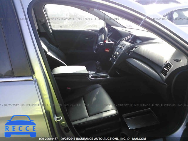 2017 ACURA RDX 5J8TB3H32HL003940 image 4