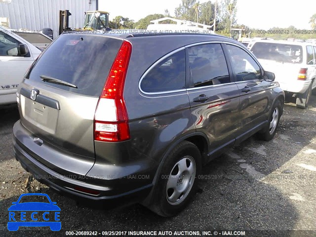 2010 Honda CR-V 3CZRE3H30AG704568 image 3