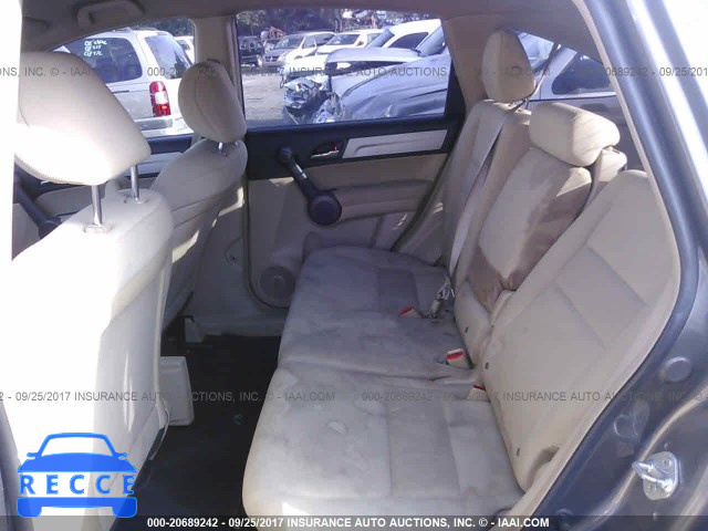 2010 Honda CR-V 3CZRE3H30AG704568 Bild 7