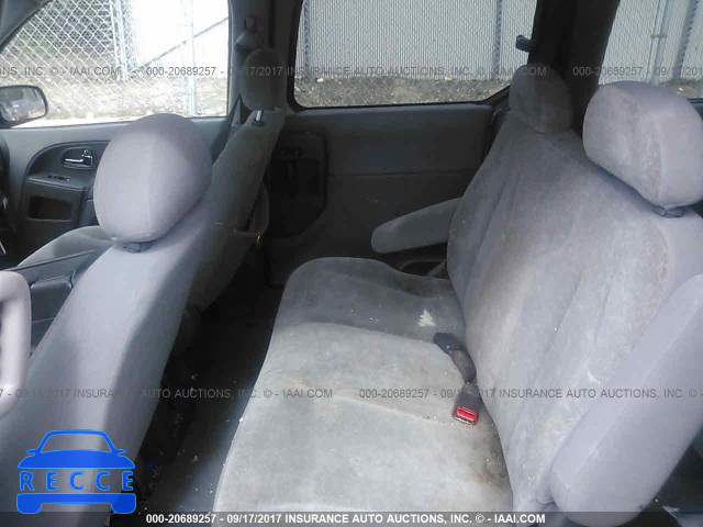 2000 NISSAN QUEST 4N2XN11T9YD836258 image 7