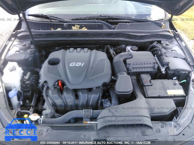 2015 KIA Optima 5XXGM4A70FG453371 image 9