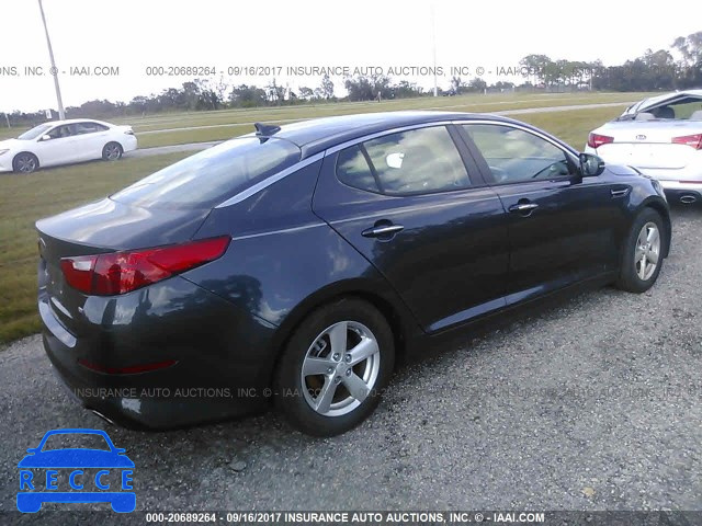 2015 KIA Optima 5XXGM4A70FG453371 image 3