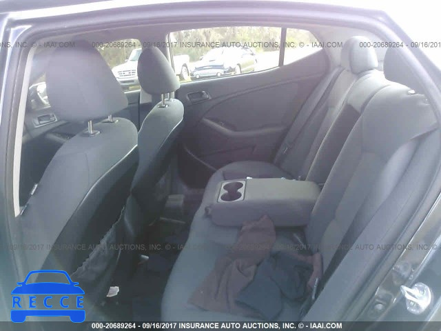 2015 KIA Optima 5XXGM4A70FG453371 image 7