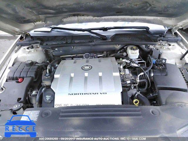 2007 Cadillac DTS 1G6KD57Y17U120501 Bild 9