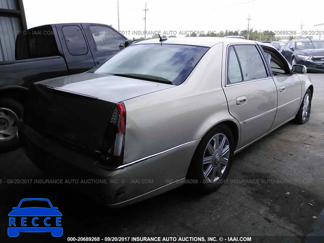 2007 Cadillac DTS 1G6KD57Y17U120501 зображення 3