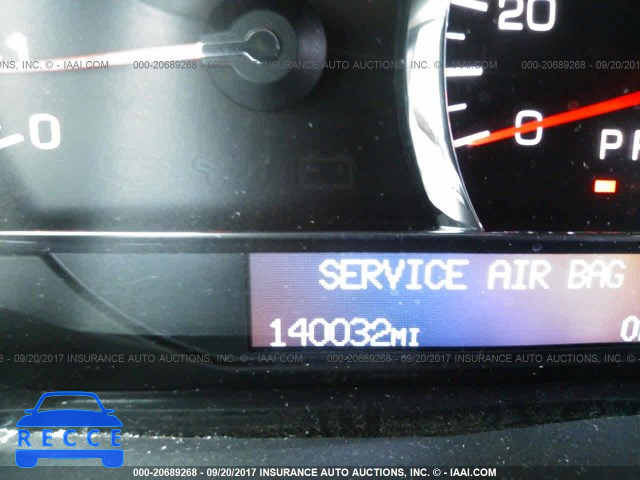 2007 Cadillac DTS 1G6KD57Y17U120501 image 6