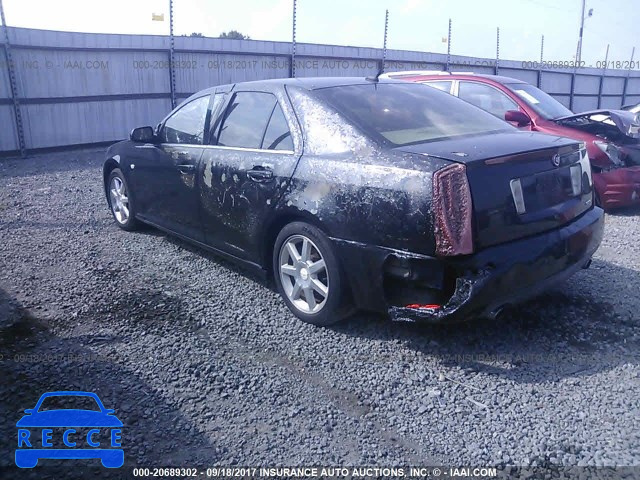 2005 CADILLAC STS 1G6DW677550202638 image 5