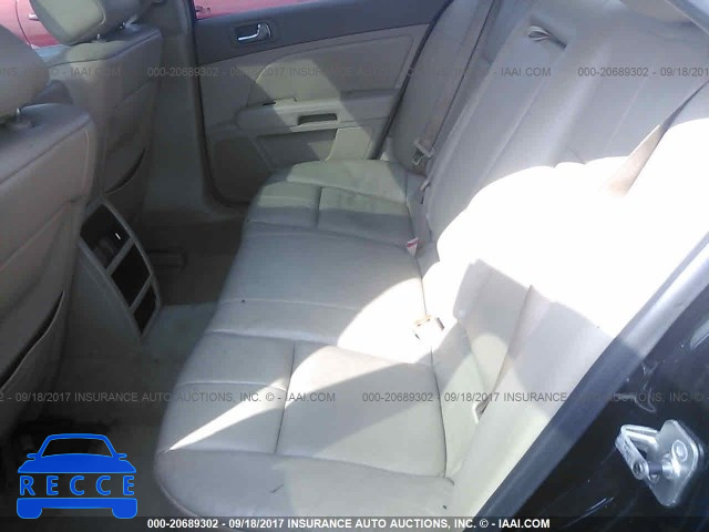 2005 CADILLAC STS 1G6DW677550202638 image 7