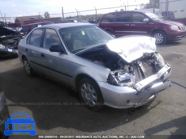 1999 Honda Civic 1HGEJ6672XL004488 image 0