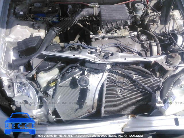 1999 Honda Civic 1HGEJ6672XL004488 image 9