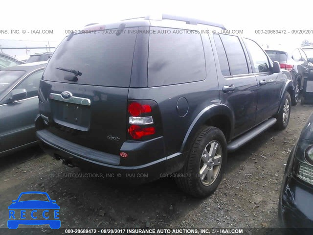 2010 Ford Explorer 1FMEU7DE8AUA94529 image 3