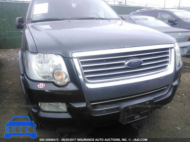 2010 Ford Explorer 1FMEU7DE8AUA94529 Bild 5