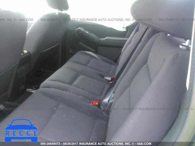 2010 Ford Explorer 1FMEU7DE8AUA94529 image 7