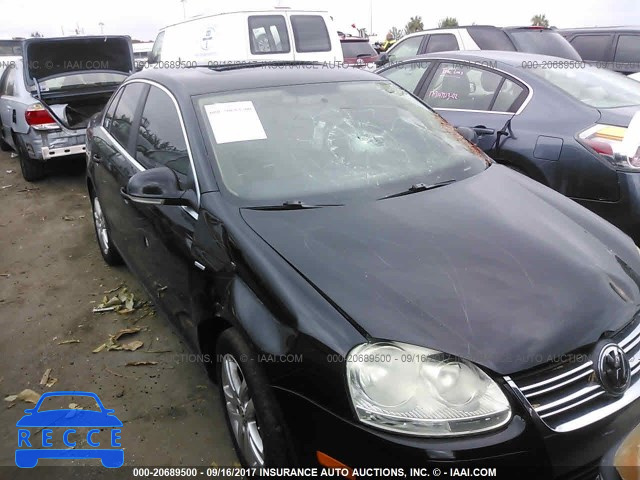 2007 Volkswagen Jetta 3VWEF71K77M072783 image 5