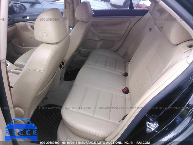 2007 Volkswagen Jetta 3VWEF71K77M072783 image 7