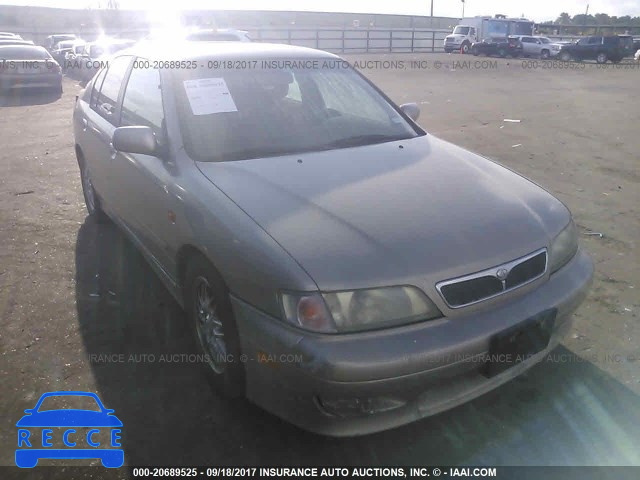 1999 Infiniti G20 JNKCP11A3XT003665 image 0