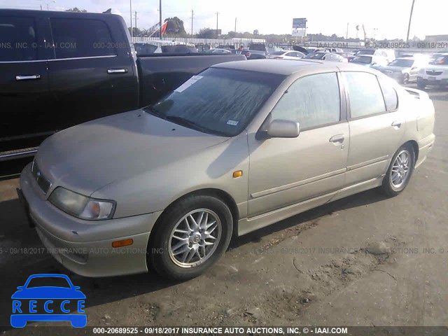 1999 Infiniti G20 JNKCP11A3XT003665 image 1