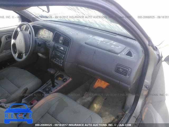 1999 Infiniti G20 JNKCP11A3XT003665 image 4