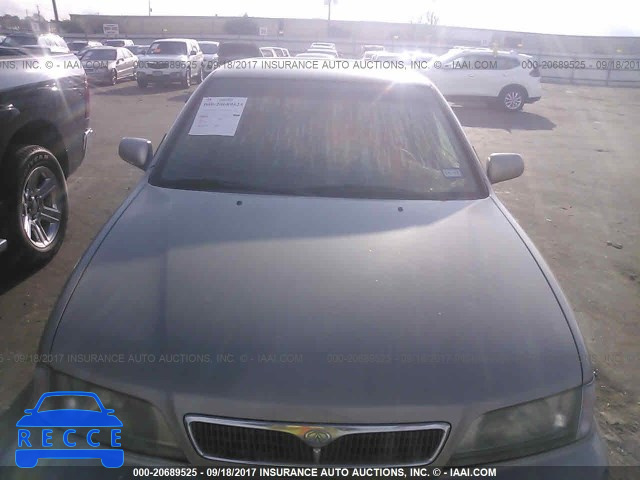 1999 Infiniti G20 JNKCP11A3XT003665 image 5