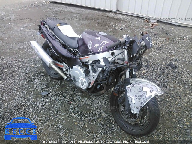 1990 Honda CBR600 JH2PC2307LM001857 Bild 0