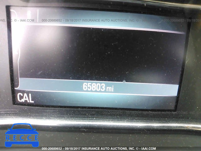 2016 Buick Regal 2G4GK5EX3G9149543 зображення 6