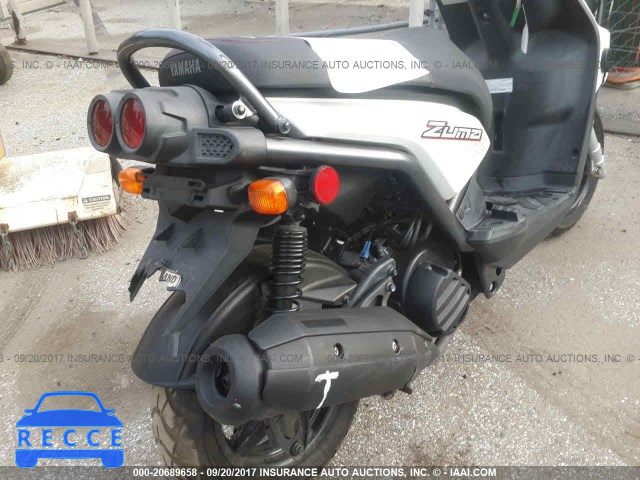 2012 YAMAHA YW125 RKRSE48Y9CA091868 зображення 3